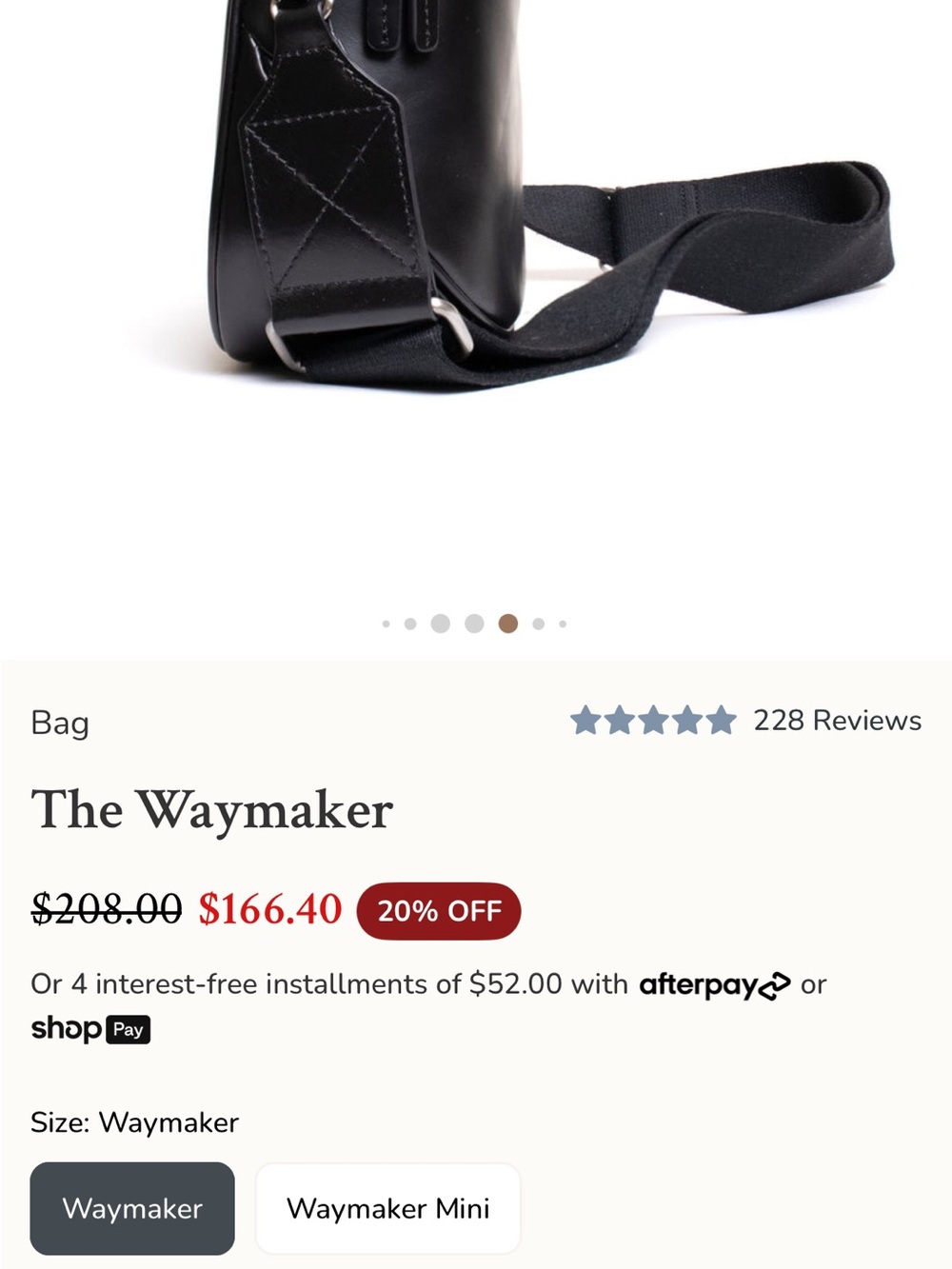 Andar The Waymaker - Picture 7 of 11